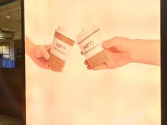 -Cafe on warm(丹霞店)