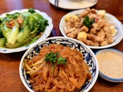 -林四喜·闽南传家菜(鼓浪屿店)