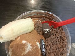 -DQ·蛋糕·冰淇淋(金桥店)