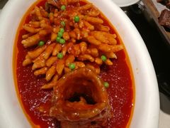 -京味斋·北京烤鸭(北京南站洋桥店)