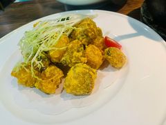 -铁道茶苑.色稷餐厅(莲花南路店)