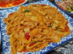 -后卫寨猫耳朵(后卫寨店)