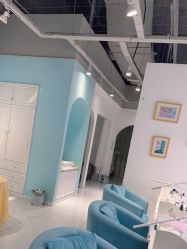 -小美汇美甲美睫美护