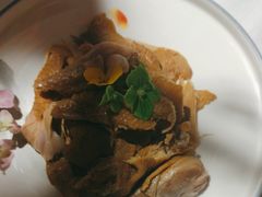-小河盐帮·私家菜·烤鸭(三元桥·霄云路店)