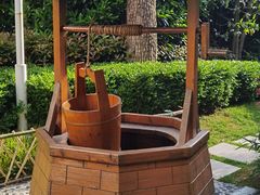 -上海虹桥宾馆味翠餐厅