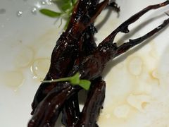 -松鹤楼·非遗·苏帮菜(融科店)