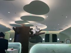 -眉州东坡·熊猫主题餐厅(枫蓝店)