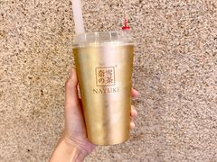 -奈雪的茶(华侨城创意园店)