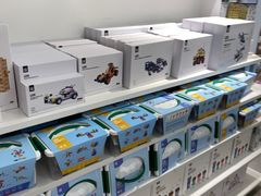 -NOME(太阳百货店)