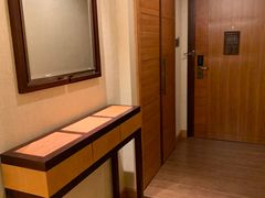 -上海浦东嘉里大酒店