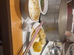 -焯牛潮汕牛肉火锅(云峰街创始店)