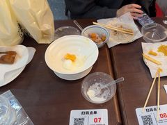 -水牛奶皇后糖水铺(深圳总店)