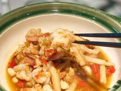 -费大厨辣椒炒肉(房山龙湖天街店)