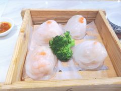 -點無缺茶楼·海鲜酒家(世博店)