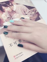 -艾薇美甲美睫