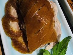 -京味斋·北京烤鸭(北京南站洋桥店)