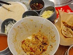 -新石器烤肉(百联川沙店)