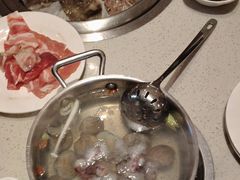 -钱小奴创意自助餐厅·原切谷饲安格斯畅吃(宁波慈溪爱琴海店)