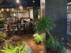 -青藤茶馆(南山路店)