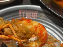-红盔甲·小龙虾(人民广场店)