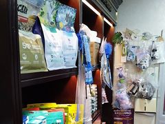-宠爱国际动物医院·消化内科·心肾内科·ISFM猫友好(望京店)