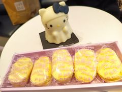 -好利来(房山龙湖天街店)