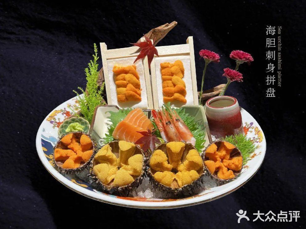 😍必尝的几道超赞美食！