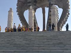 -中华三祖圣地黄帝城遗址文化旅游区