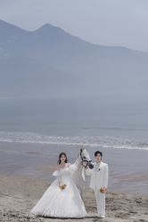 -蜜恋婚纱摄影·客片研发(苏州店)
