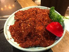-蜀九香火锅(彩虹店)