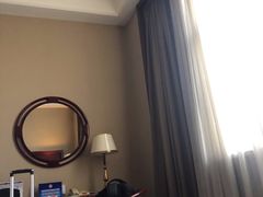 -北京前门建国饭店