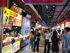 -东门町美食街