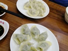 -东北大馅手工水饺(较场口永辉超市)