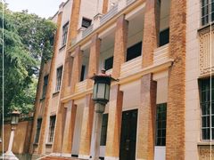 -南京中国近代史遗址博物馆(南京总统府)