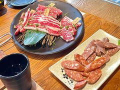 -千寻烧肉(政务区店)
