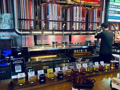 -Goose Island Brewhouse鹅岛精酿啤酒酿造工坊餐厅