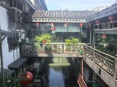 -同得兴 Since·1995 传统苏式面馆(十全街店)