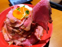 魔王慢烧牛肉丼-魔丼屋(日月光店)