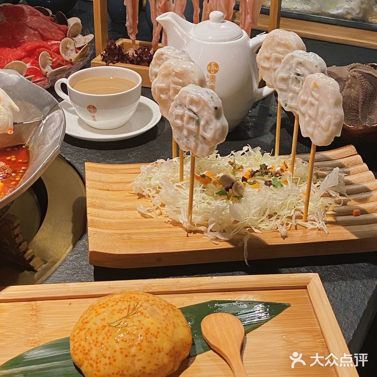 🍲Get企鹅火锅新吃法🐧小企鹅一秒跳水