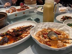 -漢舍中国菜馆(889广场店)