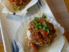 -三石铁板烧(紫竹桥店)