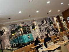 大堂-四海游龙(大华店)