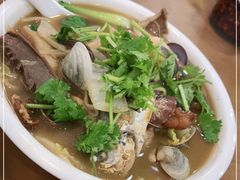 -象山小白象海鲜面