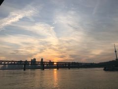 -武汉关码头(轮渡站)