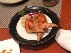 鸡翅饺-乾山寿司(好运街店)