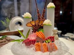 -蒋记海鲜姿造•洋房别墅(星河湾店)