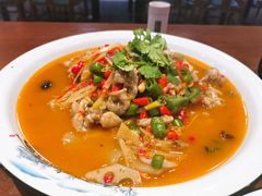 -盛世盐帮·自贡特色(总店)