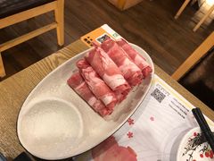 -宫谷创作料理(大拇指广场店)
