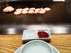 -飞阳铁板烧(ME TOWN购物中心店)