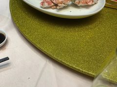 白切花乐蟹-马哥孛罗大酒店中餐 · 汉唐盛宴